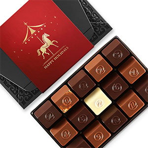 ᐅ Send Gourmet Chocolate - Delivery worldwide